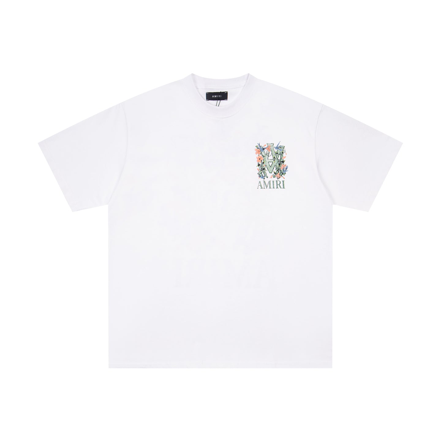 AMIRI Short-Sleeve Shirt