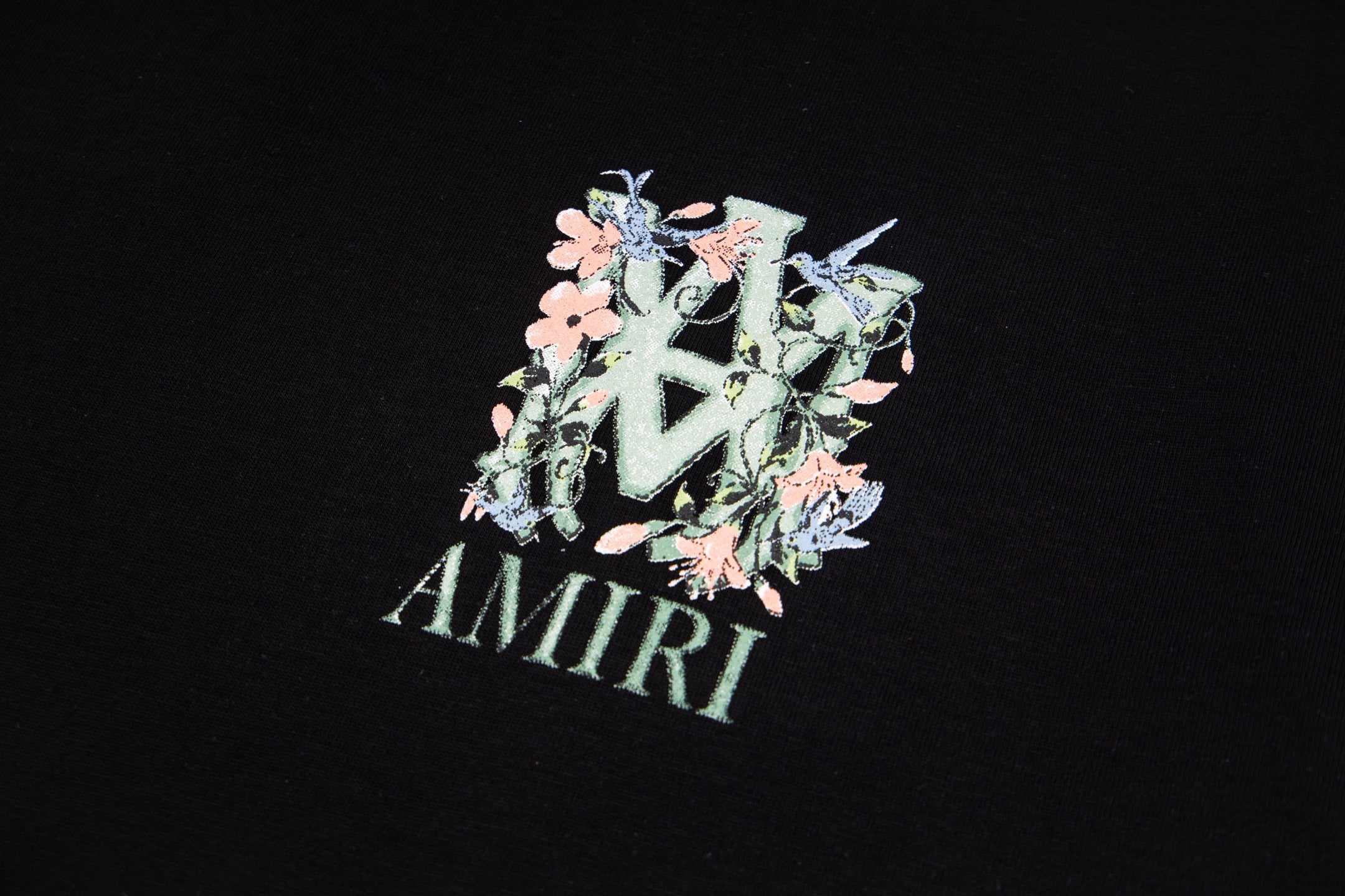 AMIRI Short-Sleeve Shirt