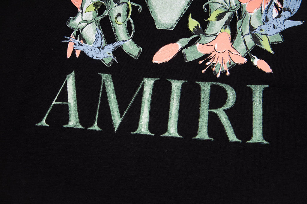 AMIRI Short-Sleeve Shirt