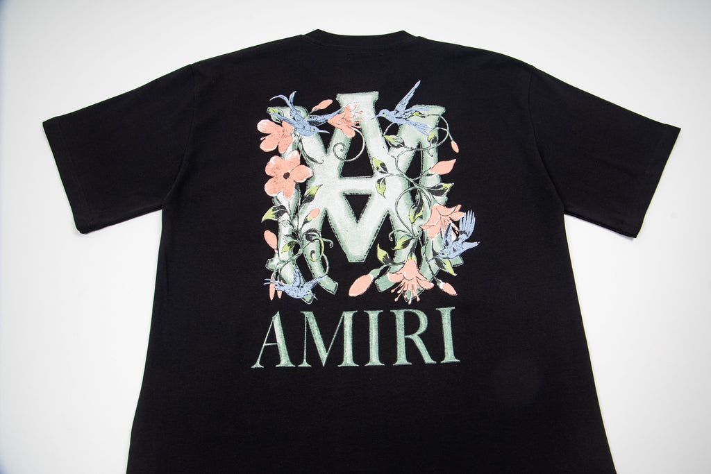 AMIRI Short-Sleeve Shirt
