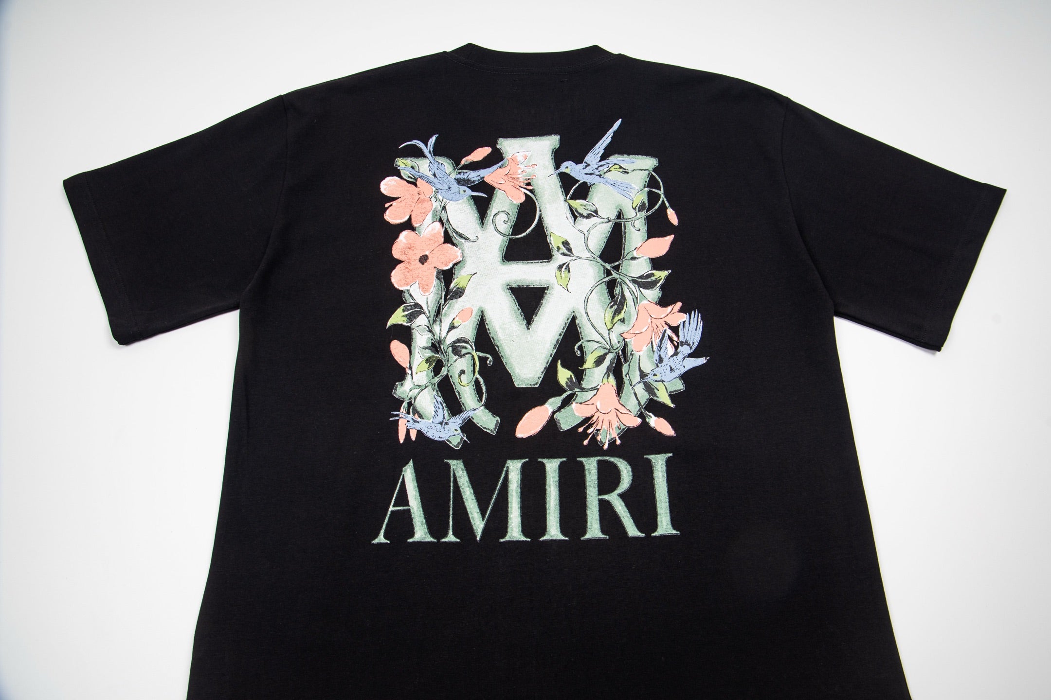 AMIRI Short-Sleeve Shirt