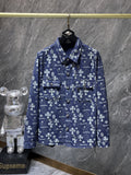 Chrome Hearts Coat
