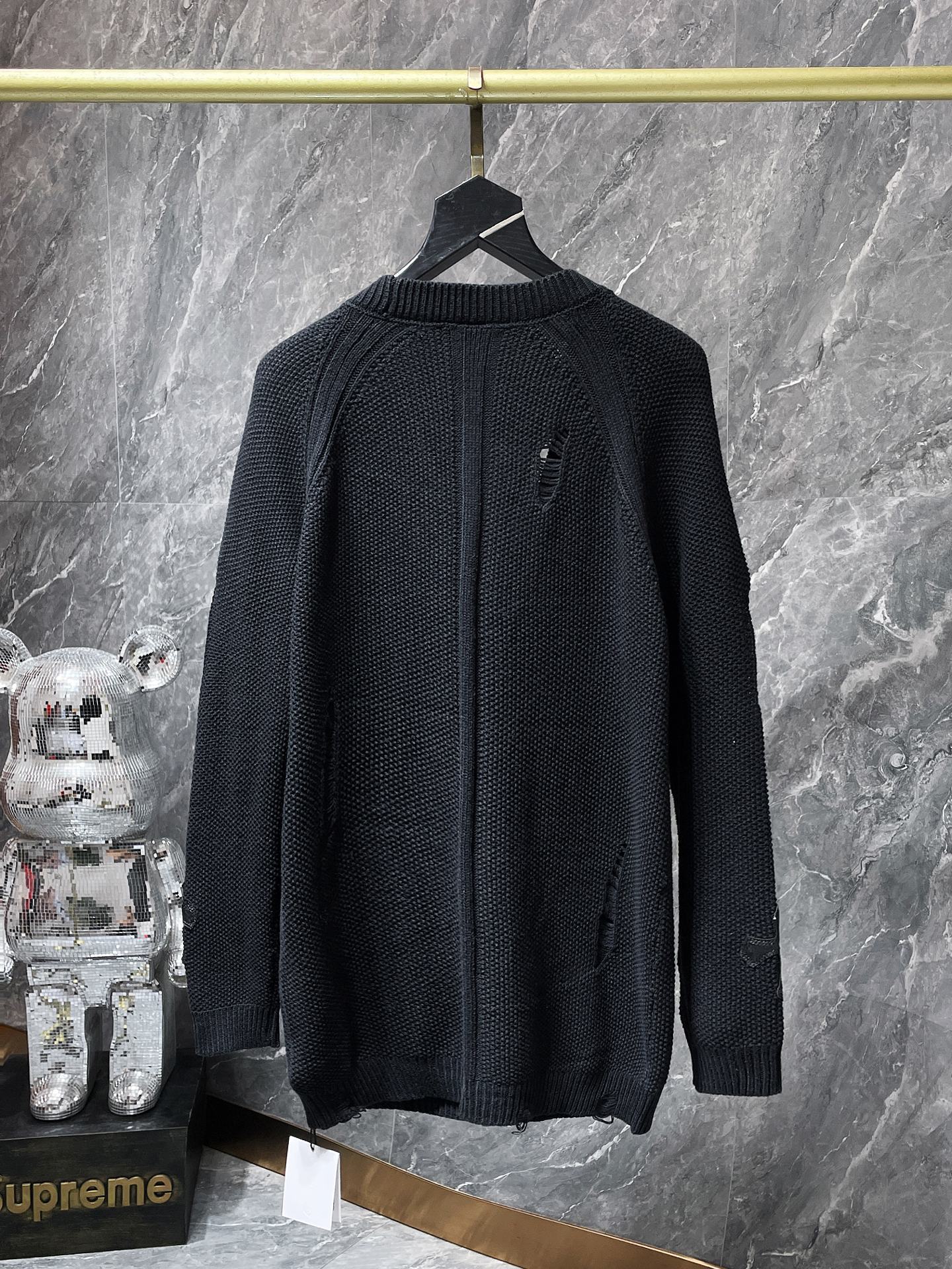 Chrome Hearts Coat