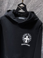 Chrome Hearts Long-Sleeve Shirt