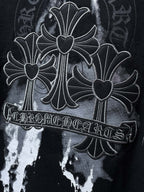 Chrome Hearts Long-Sleeve Shirt