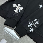 Chrome Hearts Long-Sleeve Shirt