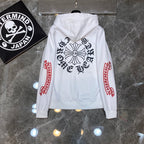 Chrome Hearts Coat
