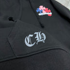 Chrome Hearts Long-Sleeve Shirt
