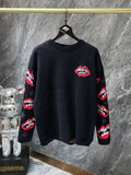 Chrome Hearts Long-Sleeve Shirt