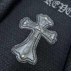 Chrome Hearts Coat