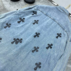Chrome Hearts Coat