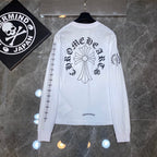 Chrome Hearts Long-Sleeve Shirt
