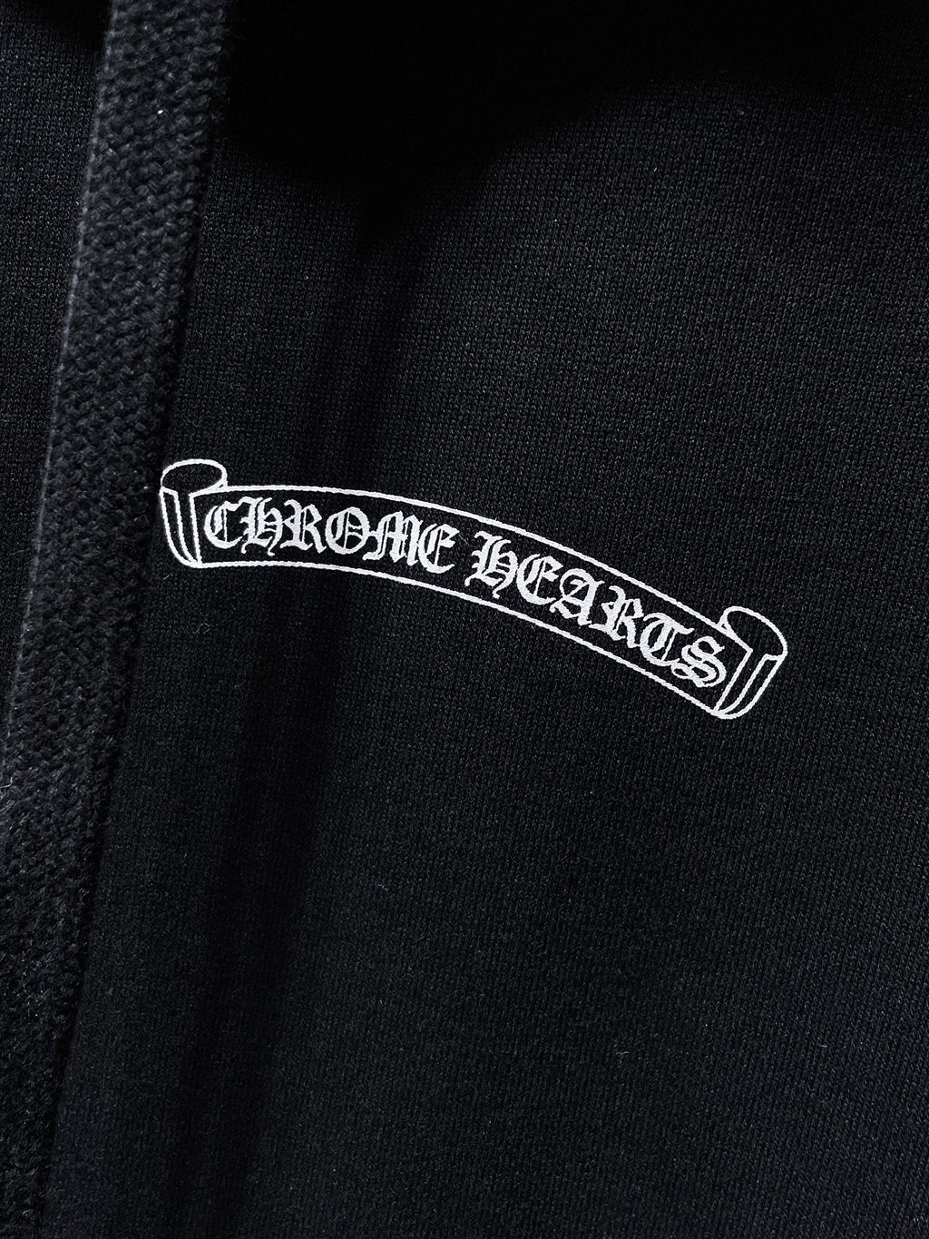 Chrome Hearts Long-Sleeve Shirt