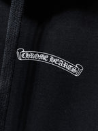 Chrome Hearts Long-Sleeve Shirt