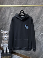 Chrome Hearts Long-Sleeve Shirt