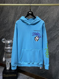 Chrome Hearts Long-Sleeve Shirt