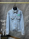 Chrome Hearts Coat