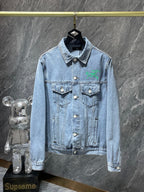 Chrome Hearts Coat