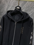 Chrome Hearts Coat