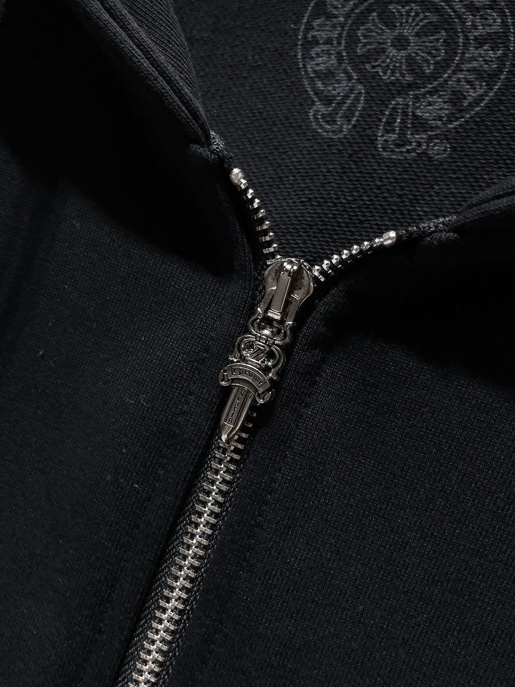 Chrome Hearts Coat