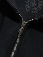 Chrome Hearts Coat