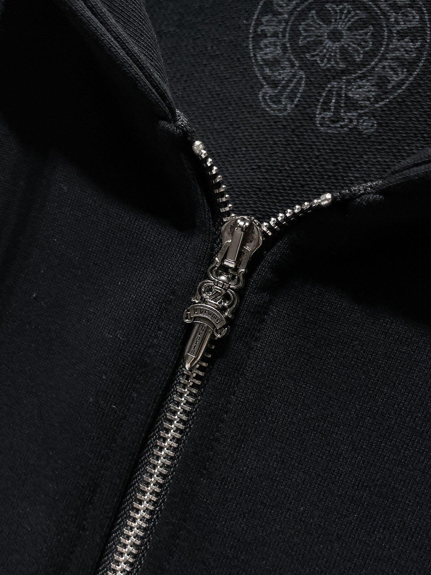 Chrome Hearts Coat