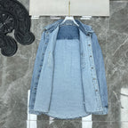 Chrome Hearts Coat