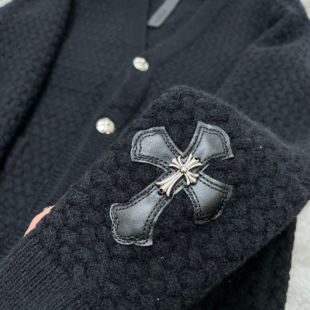 Chrome Hearts Coat