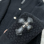 Chrome Hearts Coat