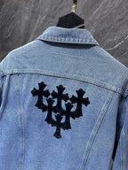 Chrome Hearts Coat