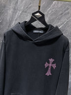 Chrome Hearts Long-Sleeve Shirt