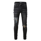 Amiri Jeans  830