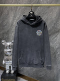 Chrome Hearts Long-Sleeve Shirt
