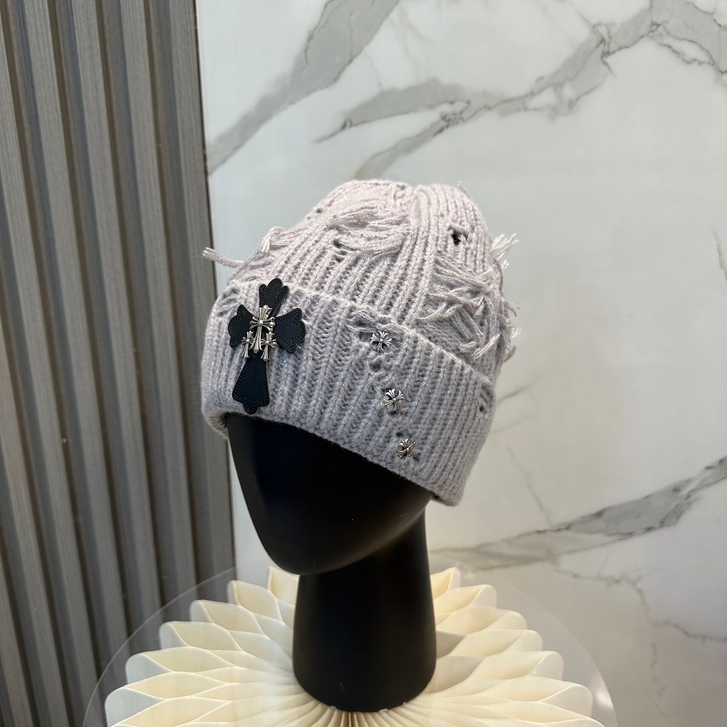 Chrome Hearts Hat