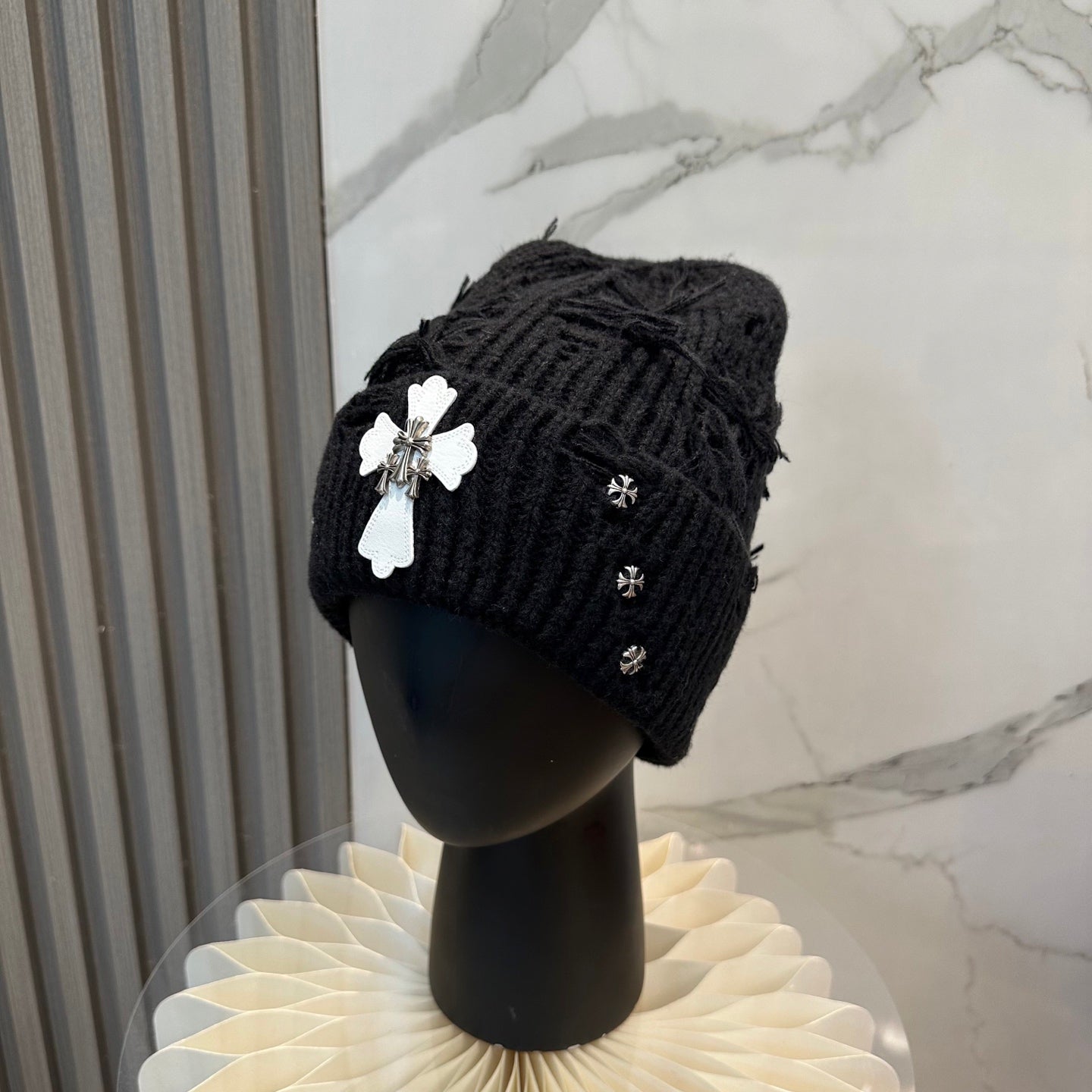 Chrome Hearts Hat