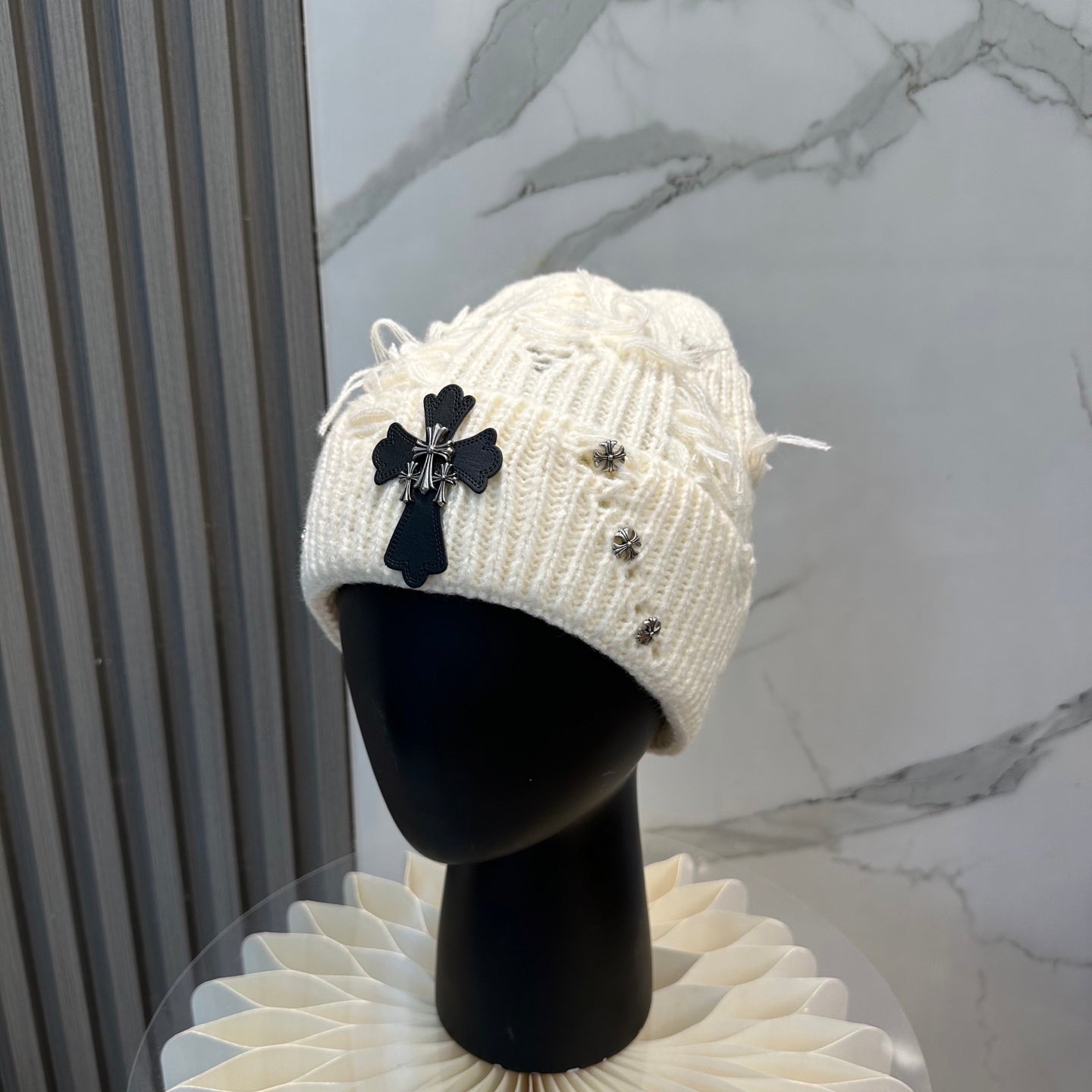 Chrome Hearts Hat