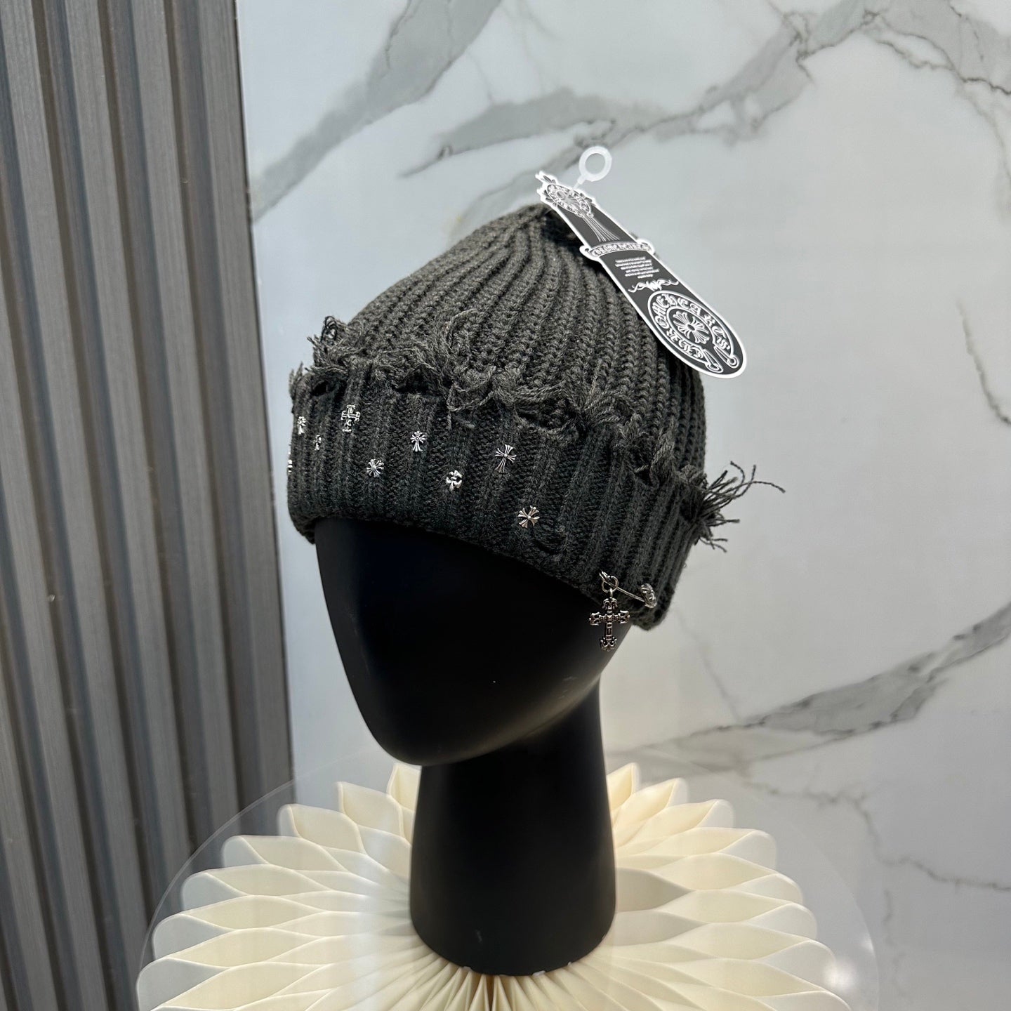 Chrome Hearts Hat