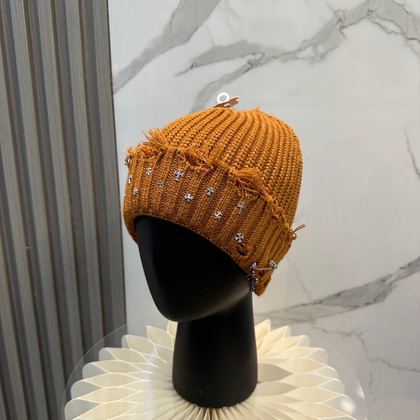 Chrome Hearts Hat