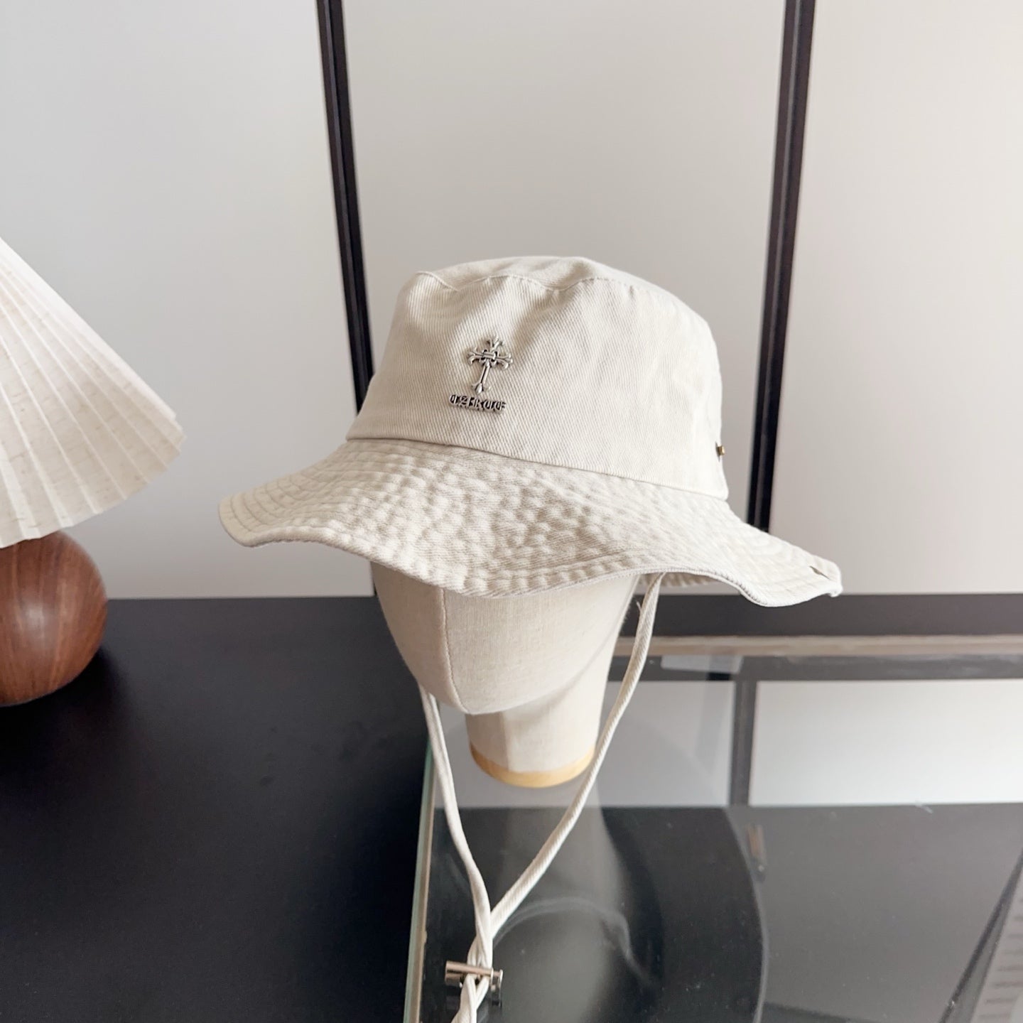 Chrome Hearts Hat