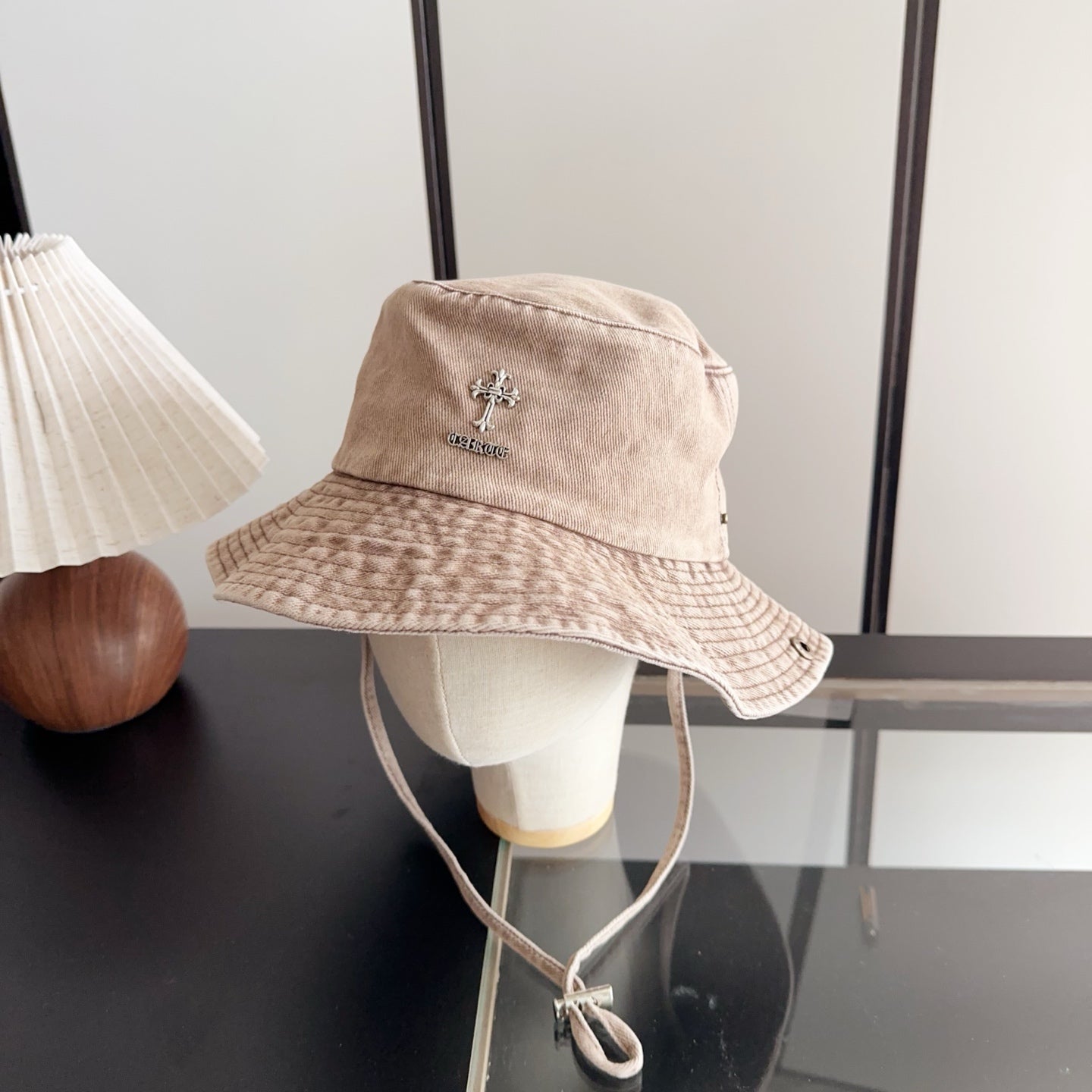 Chrome Hearts Hat