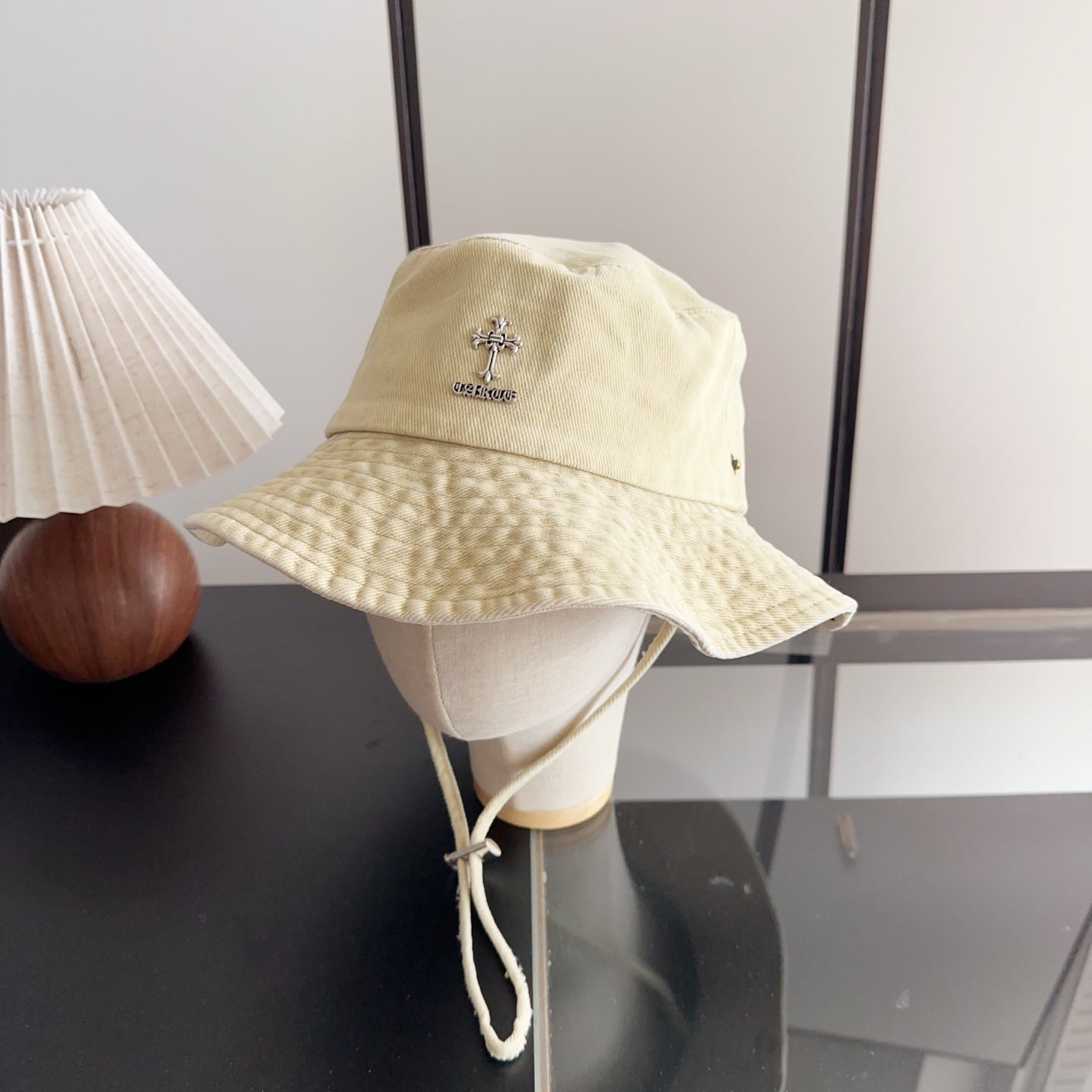 Chrome Hearts Hat
