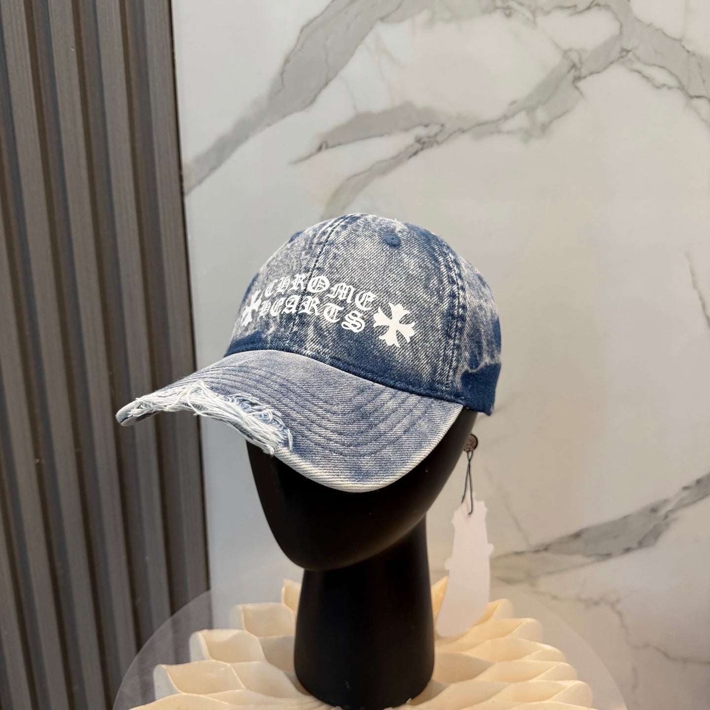 Chrome Hearts Hat