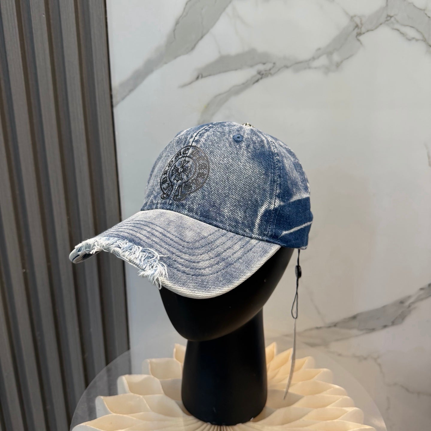 Chrome Hearts Hat