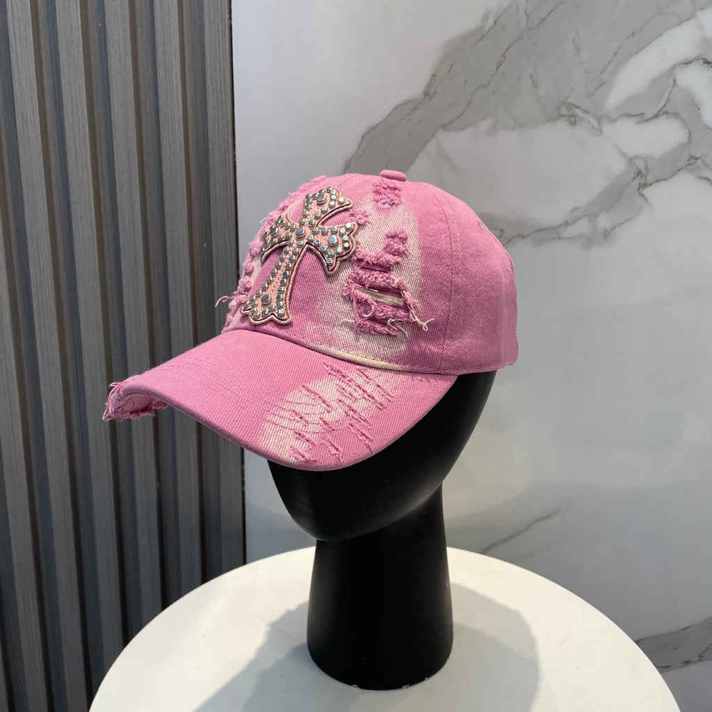 Chrome Hearts Hat