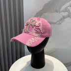 Chrome Hearts Hat
