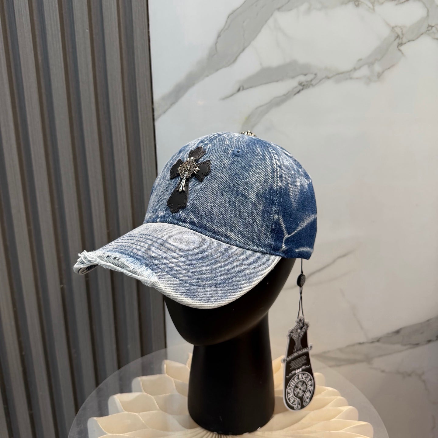 Chrome Hearts Hat
