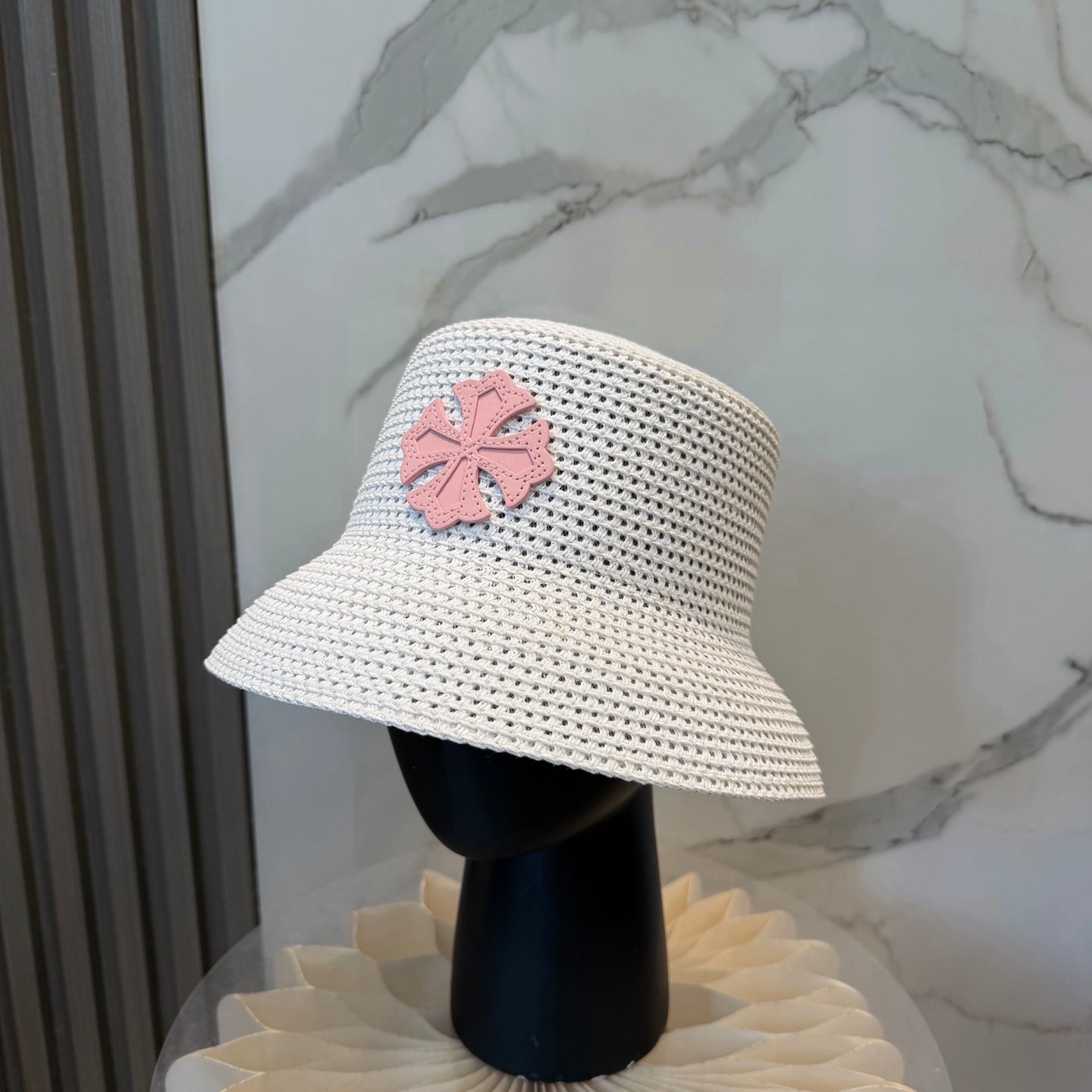 Chrome Hearts Hat