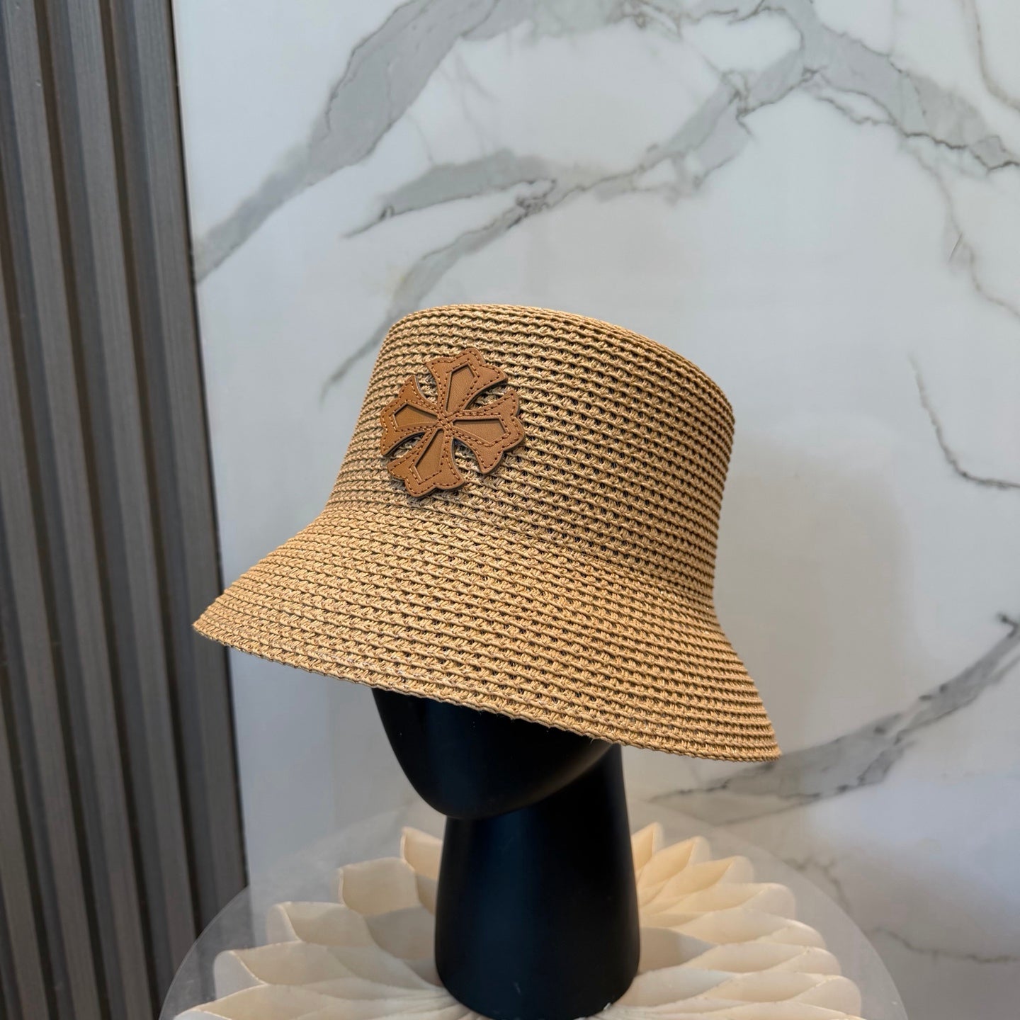 Chrome Hearts Hat