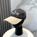 Chrome Hearts Hat