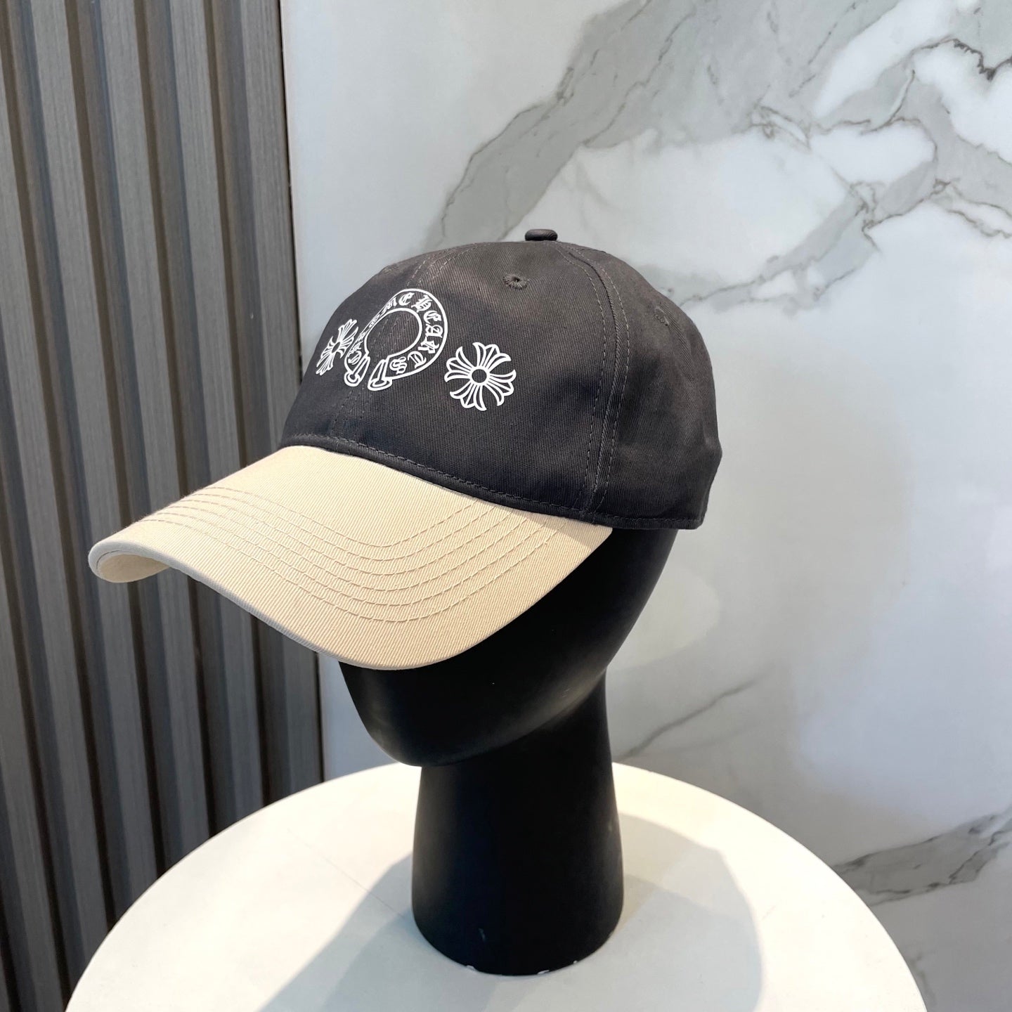 Chrome Hearts Hat